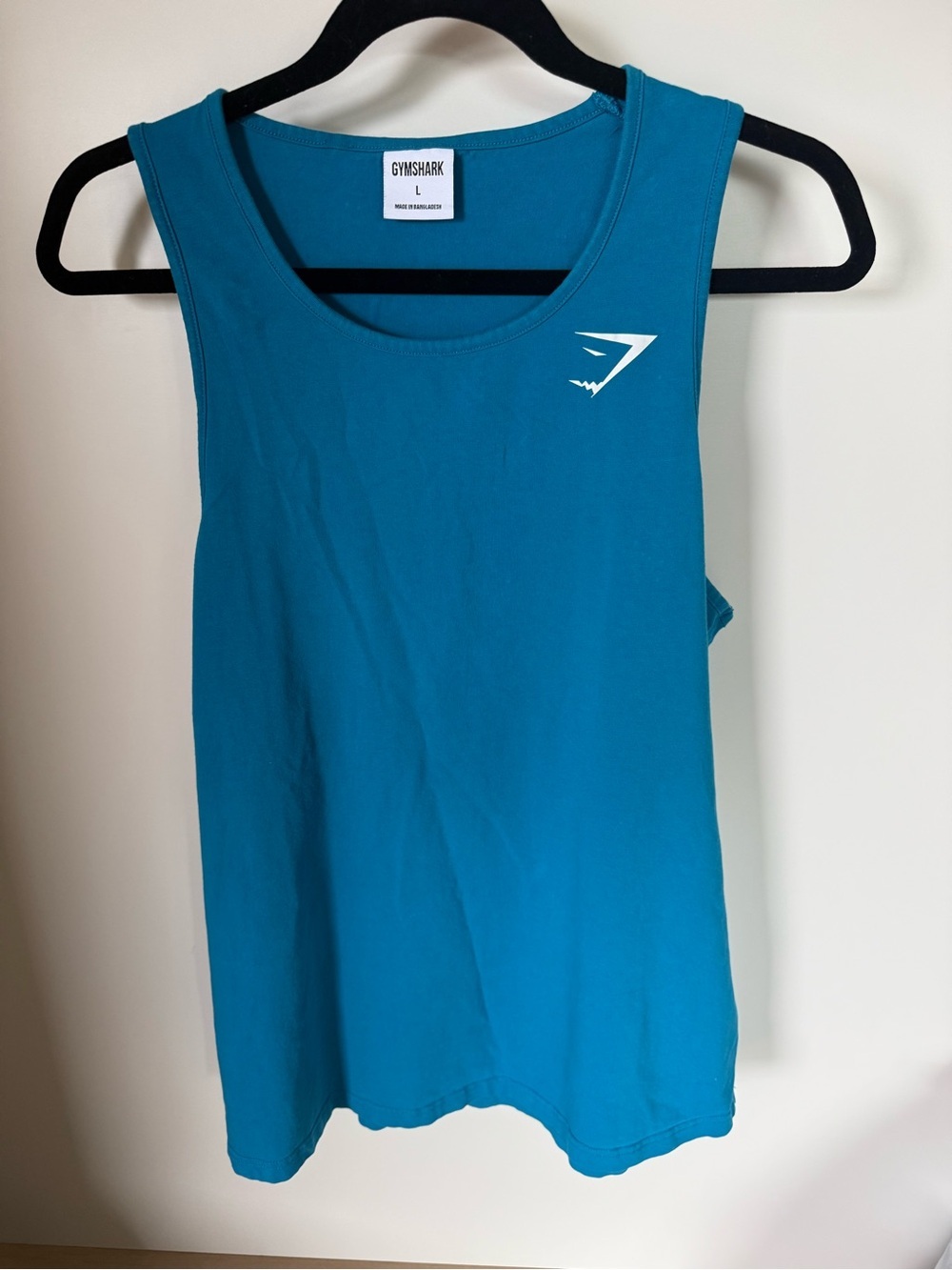 Gymshark  Men’s Tank Top